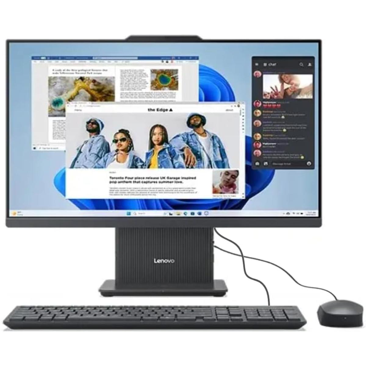 Lenovo IdeaCentre AIO 3 24IRH9 All-in-One PC 24