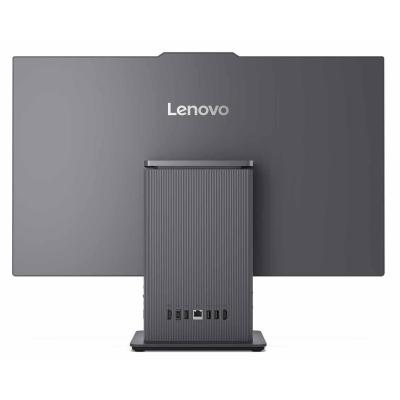 Lenovo IdeaCentre AIO 27IRH9 All-in-One PC 27" FHD IPS Non Touch 100Hz, 99% sRGB, 13th Gen Intel Core i7-13620H, Intel UHD Graphics, 8GB DDR5 RAM, 512GB M.2 PCIe NVME - Luna Grey