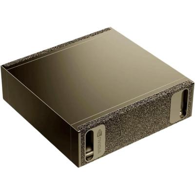 NVIDIA DGX Spark Desktop, Enterprise Personal AI Super Computers, NVIDIA GB10 Grace Blackwell superchip, 128GB of coherent unified system memory, 4TB NVME.M2 with self-encryption (Pre-Order Only Within 4 Weeks)