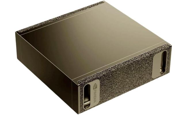 NVIDIA DGX Spark Desktop, Enterprise Personal AI Super Computers, NVIDIA GB10 Grace Blackwell superchip, 128GB of coherent unified system memory, 4TB NVME.M2 with self-encryption (Pre-Order Only Within 4 Weeks) NVIDIA DGX Spark Desktop, Enterprise Personal AI Super Computers, NVIDIA GB10 Grace Blackwell superchip, 128GB of coherent unified system memory, 4TB NVME.M2 with self-encryption (Pre-Order Only Within 4 Weeks)