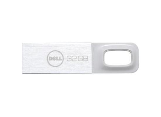 Dell 32 GB USB 2.0 Flash Drive - White