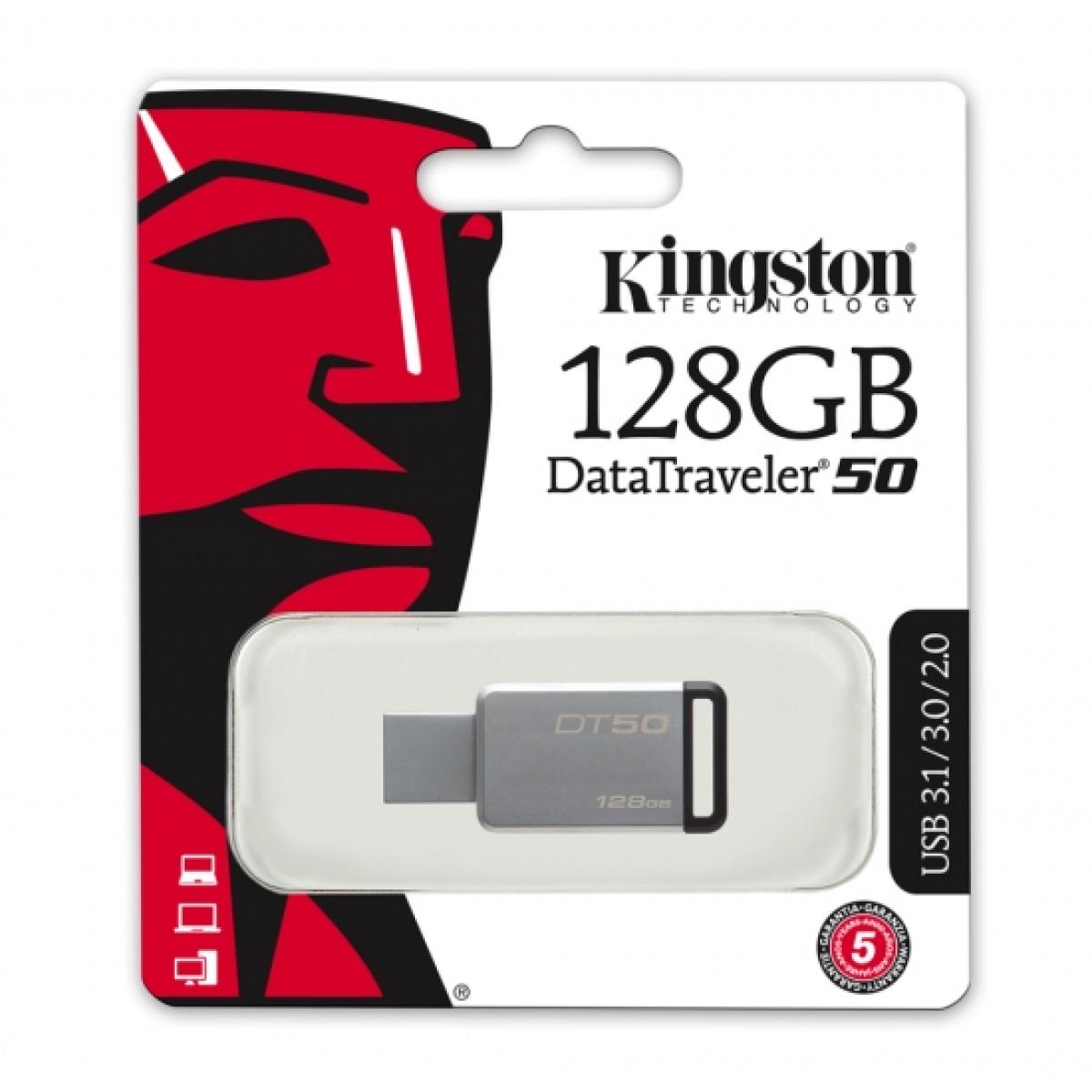 Kingston 128GB USB 3.1