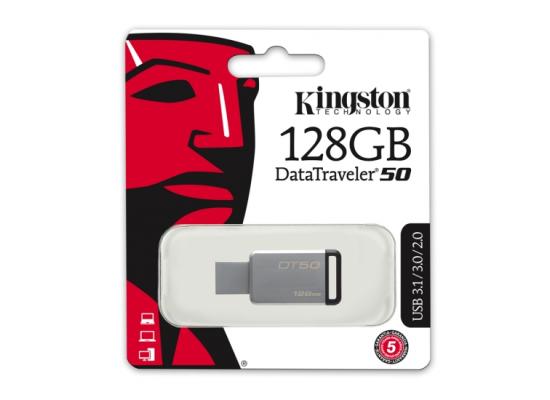 Kingston 128GB USB 3.1