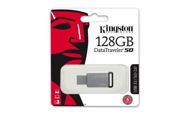Kingston 128GB USB 3.1