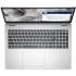 Dell Pro 16Plus, Metallic Finish Laptop, 16" FHD+ IPS, Intel Core Ultra 5 processor 236V vPro, 16GB LPDDR5X, 512GB M.2 NVME SSD, Intel Arc Graphics - Platinum Silver