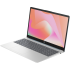 HP (15-fd0099nq) 15.6" FHD SVA, Intel Core 7 Processor 150U, 16GB RAM, M.2 1TB PCIe NVMe, Intel® Graphics Card, Natural silver & Blue Cover Home Or Business Laptop.