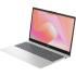 HP (15-fd2104TU) 15.6-inch Full HD (1920 x 1080), Intel Core Ultra 5 225U, 8GB RAM, M.2 512GB PCIe NVMe, Intel® Graphics Card, Natural silver, Home Or Business Laptop.