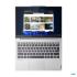 Lenovo ThinkBook 13s G4 IAP Arctic Grey Laptop, 13.3" WUXGA FHD+ (1920x1200) IPS 100% sRGB, 12th Gen Intel Core i7-1260P, Intel® Iris Xe Graphics, 16GB Soldered LPDDR5, 512GB M.2 NVMe GEN4 SSD, Windows 11 Pro