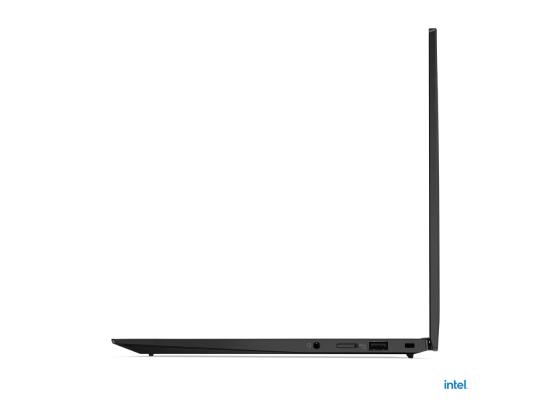 Lenovo ThinkPad X1 Carbon Gen 10 Deep Black Laptop, 14" WUXGA FHD+ (1920x1200) IPS 100% sRGB, 12th Gen Intel Core i7-1260P, Intel® Iris Xe Graphics, 32GB Soldered LPDDR5, 2TB M.2 NVMe GEN4 SSD, Windows 11 Pro