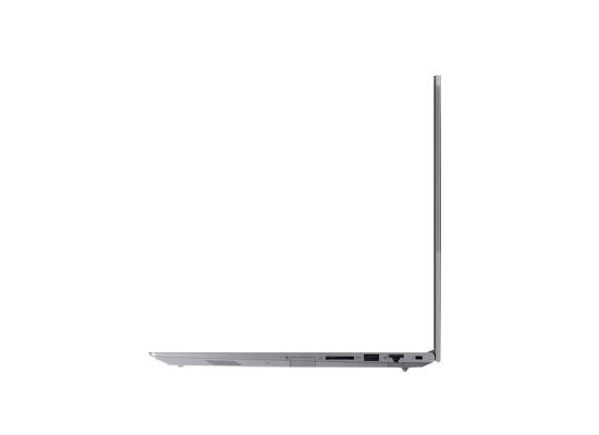 Lenovo ThinkBook 16 G4+ IAP Arctic Grey Laptop, 16" WQXGA 2.5K (2560x1600) IPS 60Hz 100% sRGB, 12th Gen Intel Core i7-1260P, NVIDIA GeForce RTX 2050 4GB GDDR6, 16GB Soldered LPDDR5, 1TB M.2 NVMe GEN4 SSD