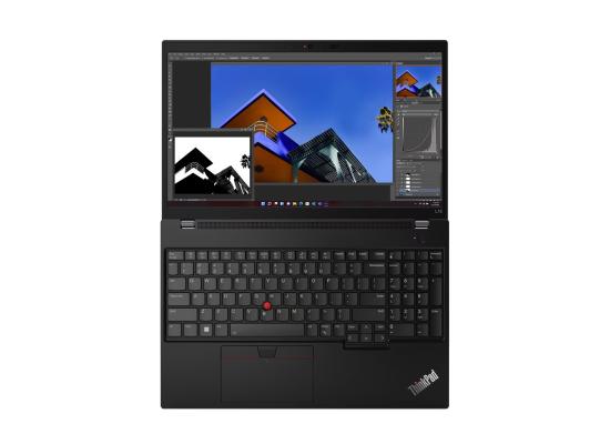 Lenovo ThinkPad L15 Gen 4 (Intel) Thunder Black Laptop, 15.6" FHD (1920x1080) IPS, 13th Gen Intel Core i7-1355U, Intel® Iris Xe Graphics, 16GB DDR4, 1TB M.2 NVMe GEN4 SSD, Windows 11 Pro