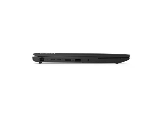 Lenovo ThinkPad L15 Gen 4 (Intel) Thunder Black Laptop, 15.6" FHD (1920x1080) IPS, 13th Gen Intel Core i7-1355U, Intel® Iris Xe Graphics, 16GB DDR4, 1TB M.2 NVMe GEN4 SSD, Windows 11 Pro