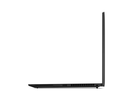 Lenovo ThinkPad T14s Gen 4 (Intel) Deep Black Laptop, 14" WUXGA FHD+ (1920x1200) IPS, 13th Gen Intel Core i7-1355U, Intel® Iris Xe Graphics, 32GB Soldered LPDDR5x, 1TB M.2 NVMe GEN4 SSD, Windows 11 Pro