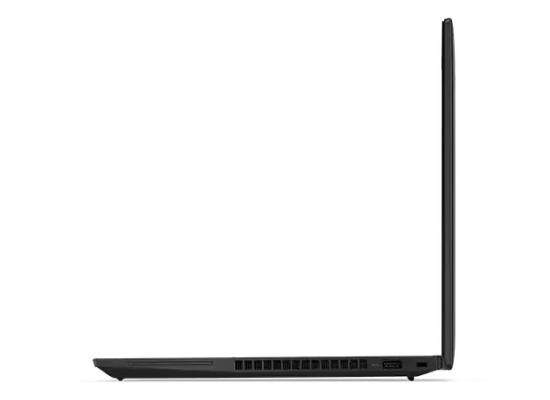 Lenovo ThinkPad T14 Gen 4 (Intel) Thunder Black Laptop, 14" WUXGA FHD+ (1920x1200) IPS, 13th Gen Intel Core i5-1335U, Intel® Iris Xe Graphics, 16GB Soldered DDR5, 512GB M.2 NVMe GEN4 SSD