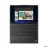 Lenovo ThinkPad E16 Gen 1 (AMD) Graphite Black Laptop, 16" WUXGA FHD+ (1920x1200) IPS, AMD Ryzen 7 7730U, AMD Radeon Graphics, 16GB Soldered+SODIMM DDR4, 1TB M.2 NVMe GEN4 SSD