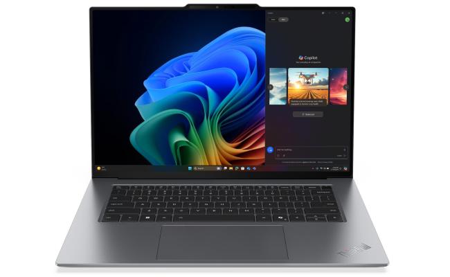 Lenovo ThinkPad X9-15 Gen 1 Aura Edition (Intel) Black Laptop, 15.3" 2.8K (2880x1800) OLED Touch, Ultra 7 258V, Intel® Arc™ Graphics, 32GB Soldered LPDDR5X,1TB M.2 NVMe GEN4 SSD Lenovo ThinkPad X9-15 Gen 1 Aura Edition (Intel) Black Laptop, 15.3" 2.8K (2880x1800) OLED Touch, Ultra 7 258V, Intel® Arc™ Graphics, 32GB Soldered LPDDR5X,1TB M.2 NVMe GEN4 SSD
