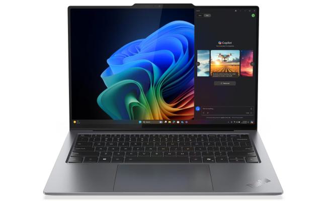Lenovo ThinkPad X9-14 Gen 1 (Intel) Grey Laptop, 14" 2.8K (2880x1800) OLED Touch, Ultra 7 258V, Intel® Arc™ Graphics, 32GB  Soldered DDR5,1TB M.2 NVMe GEN4 SSD
