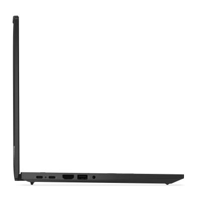 Lenovo ThinkPad T14 Gen 6 (Intel) Black Laptop, 14" WUXGA (1920x1200) IPS, Ultra 7 258V, Intel® Arc™ Graphics, 32GB  Soldered DDR5,1TB M.2 NVMe GEN4 SSD