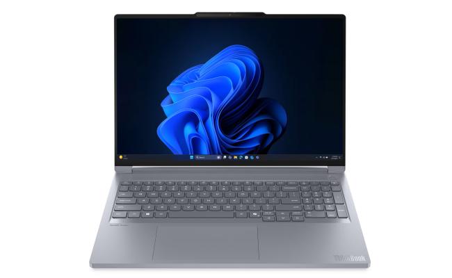 ThinkBook 16p Gen 6 IAX (Intel) Black Laptop, 16" WQXGA (2560x1600) IPS, Ultra 7 255HX, NIVIDIA GeForce RTX™ 5060 8GB GDDR7, 16GB SODIMM DDR5, 512GB M.2 NVMe GEN4 SSD ThinkBook 16p Gen 6 IAX (Intel) Black Laptop, 16" WQXGA (2560x1600) IPS, Ultra 7 255HX, NIVIDIA GeForce RTX™ 5060 8GB GDDR7, 16GB SODIMM DDR5, 512GB M.2 NVMe GEN4 SSD