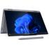 Lenovo ThinkBook 14 2-in-1 G5 Luna Grey , 14" Touch 360° (1920x1200) IPS 100% sRGB, Ultra 7 256V, Intel® Graphics, 2x 16GB Soldered+SODIMM DDR5, 1TB M.2 NVMe GEN4 SSD, Windows 11 Pro (Smart Pen Incl)
