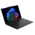 Lenovo ThinkPad X1 Carbon Gen 14 Aura Edition Black Laptop, 14" WUXGA (1920x1200) IPS Touch 100% sRGB, Intel Core™ Ultra 7 355, Integrated Intel Arc Graphics, 32GB Soldered LPDDR5x, 1TB M.2 NVMe.