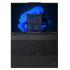 Lenovo ThinkPad T16 Gen 4 (Intel) Black Laptop, 16" WUXGA (1920x1200) IPS, Ultra 7 258V, Intel® Arc™ Graphics, 32GB  Soldered DDR5,1TB M.2 NVMe GEN4 SSD
