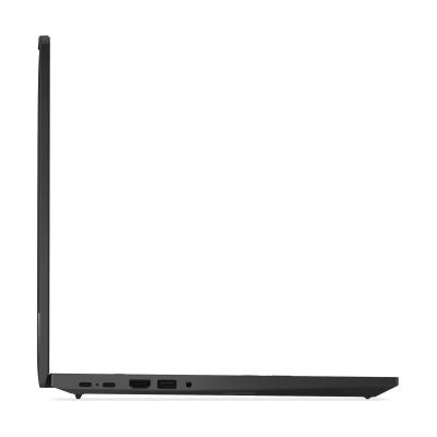 Lenovo ThinkPad T16 Gen 4 (Intel) Black Laptop, 16" WUXGA (1920x1200) IPS, Ultra 7 258V, Intel® Arc™ Graphics, 32GB  Soldered DDR5,1TB M.2 NVMe GEN4 SSD