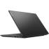 Lenovo V15 G4 15.6" TN FHD, AMD Ryzen 5 7520U, AMD Radeon 610M Integrated Graphics, 8GB LPDDR5 Soldered, 512GB M.2 PCIe NVMe Gen 4 - Black Laptop