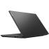 Lenovo V14 G4 IRU Black Laptop, 14" FHD (1920x1080) TN, 13th Gen Intel Core i7-13620H, Intel UHD Graphics, 16GB SODIMM + Soldered DDR4, 512GB M.2 NVMe GEN4 SSD