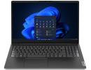 Lenovo V15 G4 IRU Black Laptop, 15.6" FHD (1920x1080) TN, 13th Gen Intel Core i5-13420H, Intel UHD Graphics, 16GB Soldered+SODIMM DDR4, 512GB M.2 NVMe GEN4 SSD