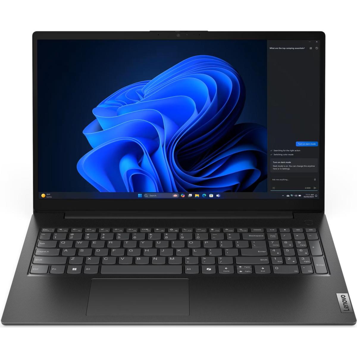 Lenovo V15 G5 IRL 15.6
