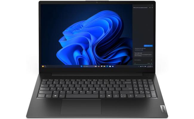 Lenovo V15 G5 IRL Black Laptop, 15.6" FHD (1920x1080) TN, 13th Gen Intel Core i5-13420H, Intel UHD Graphics, 16GB DDR5, 512GB M.2 NVMe GEN4 SSD - Black Lenovo V15 G5 IRL Black Laptop, 15.6" FHD (1920x1080) TN, 13th Gen Intel Core i5-13420H, Intel UHD Graphics, 16GB DDR5, 512GB M.2 NVMe GEN4 SSD - Black