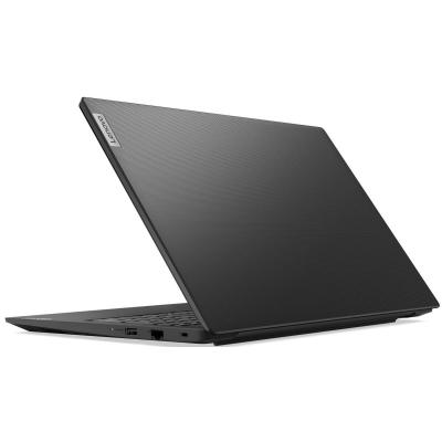Lenovo V15 G5 IRL 15.6" FHD (1920x1080) TN, 13th Gen Intel Core i3-1315U, Intel UHD Graphics, 8GB DDR5, 512GB M.2 NVMe GEN4 SSD - Black Laptop