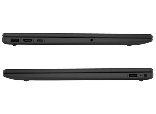 HP 15-fd0024ne 15.6" FHD IPS, 13th Gen Intel Core i7-1355U, 8GB RAM, M.2 512GB PCIe NVMe, Intel Iris Xe Graphics, Jet Black Home Or Business Laptop