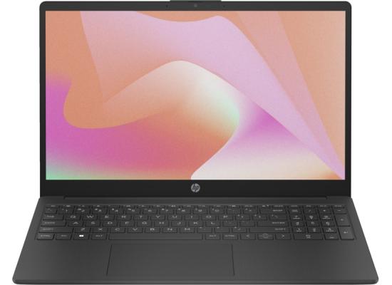 HP 15-fd0024ne 15.6" FHD IPS, 13th Gen Intel Core i7-1355U, 8GB RAM, M.2 512GB PCIe NVMe, Intel Iris Xe Graphics, Jet Black Home Or Business Laptop