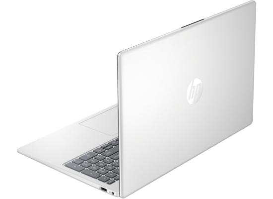 HP 15-fd0054ne 15.6" FHD, 13th Gen Intel Core i5-1334U, 8GB RAM, M.2 512GB PCIe NVMe, Intel Iris Xe Graphics, Natural Silver Home Or Business Laptop