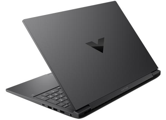 HP Victus (15-fa1129ne) 15.6" FHD 144Hz IPS, 13th Gen Intel Core i7-13700H, Nvidia RTX 4060 8GB GDDR6, 16GB DDR4 RAM, 1TB M.2 PCIe NVMe - Mica Silver Gaming Laptop