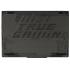 MSI Cyborg A13UC Gaming Laptop 15.6 FHD 144Hz IPS, 13th Gen Intel Core i7-13620H , Nvidia RTX 3050 4GB GDDR6, 16GB DDR5 RAM, M.2 512GB Gen4  - Translucent Black
