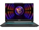 MSI Cyborg A13UC Gaming Laptop 15.6 FHD 144Hz IPS, 13th Gen Intel Core i7-13620H , Nvidia RTX 3050 4GB GDDR6, 16GB DDR5 RAM, M.2 512GB Gen4  - Translucent Black