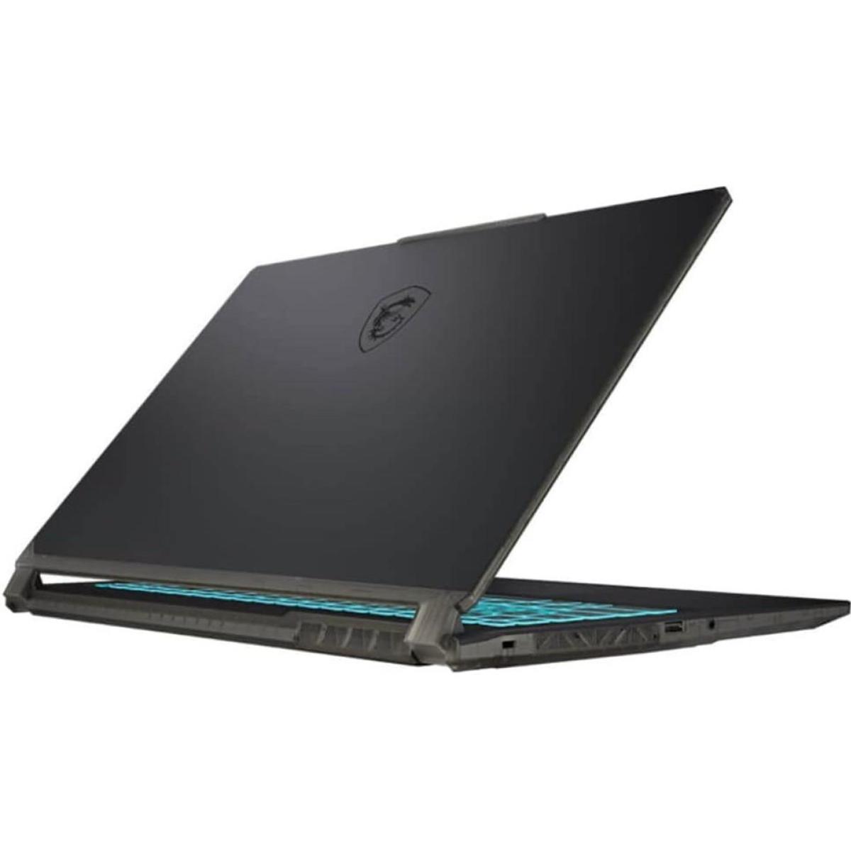 MSI Cyborg Katana A17 AI B8VG Gaming Laptop 17.3