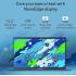 ASUS Vivobook 15, 15.6" FHD (1920 x 1080) IPS, Intel Corei7-13620H, Iris Xe Graphics , 16GB DDR4 RAM, 512GB M.2 PCIe NVMe - Quiet Blue, Home Or Business Laptop.