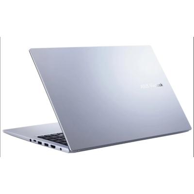 ASUS Vivobook 15, 15.6" FHD (1920 x 1080) IPS, Intel Corei7-13620H, Iris Xe Graphics , 16GB DDR4 RAM, 512GB M.2 PCIe NVMe - Cool Silver, Home Or Business Laptop.