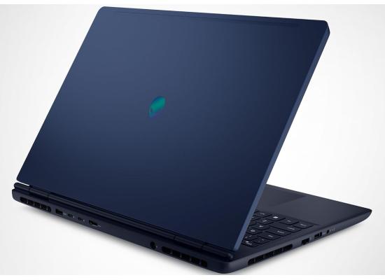 Dell Alienware 16 Aurora 16" IPS WQXGA (QHD+) (2560 x 1600) @120Hz 100% sRGB, Intel Core 5 Processor 210H, Nvidia RTX 3050 6GB GDDR6, 16GB DDR5 RAM, 512GB M.2 PCIe NVMe - (Interstellar Indigo) Gaming Laptop