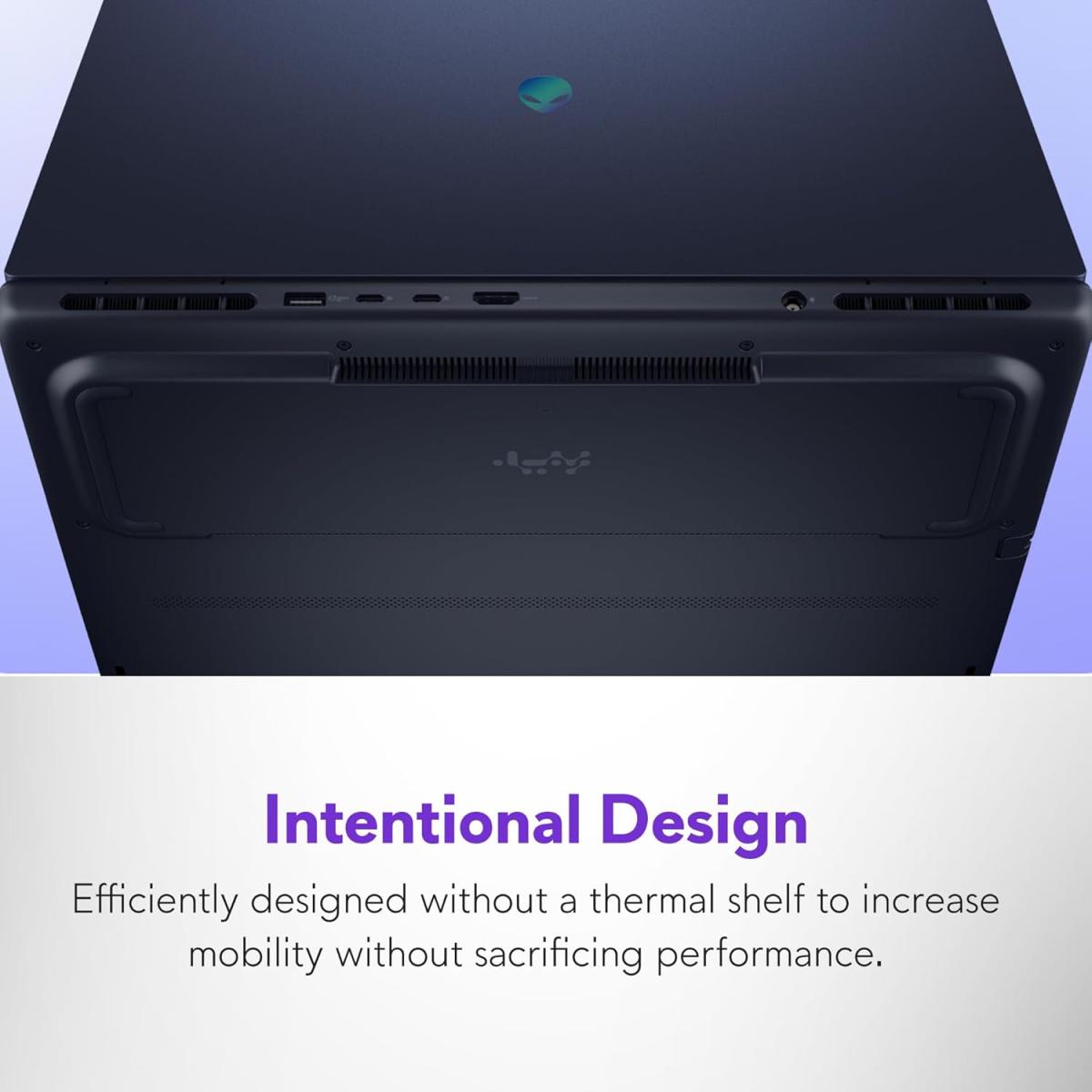Dell Alienware 16 Aurora 16