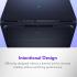 Dell Alienware 16 Aurora 16" IPS WQXGA (QHD+) (2560 x 1600) @120Hz 100% sRGB, Intel Core 5 Processor 210H, Nvidia RTX 3050 6GB GDDR6, 16GB DDR5 RAM, 512GB M.2 PCIe NVMe - (Interstellar Indigo) Gaming Laptop