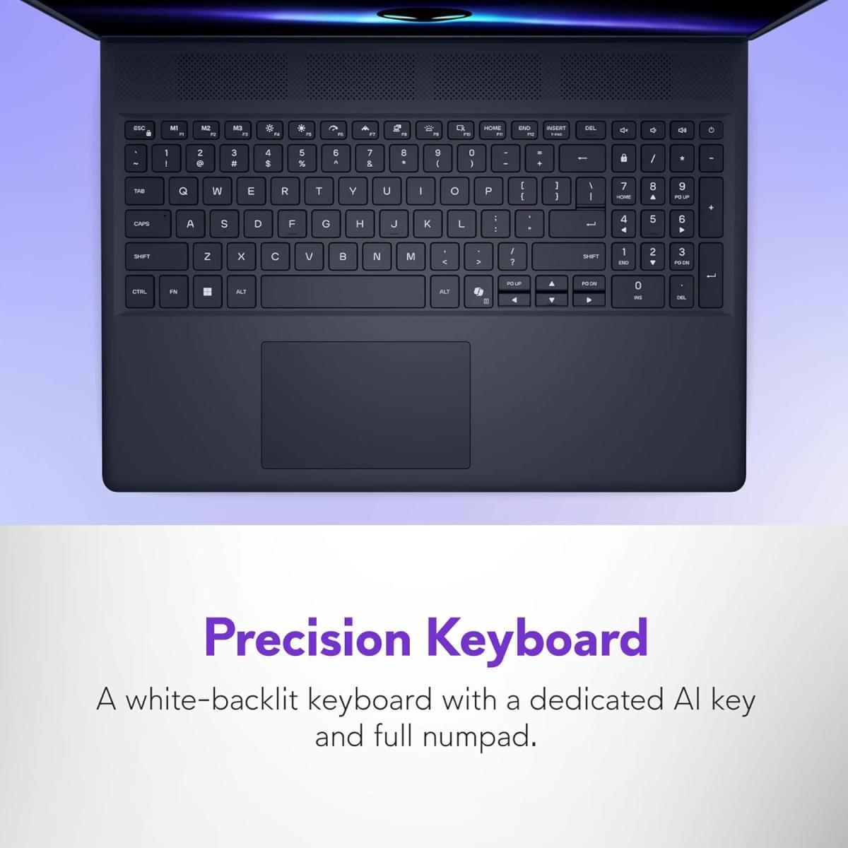 Dell Alienware 16 Aurora 16