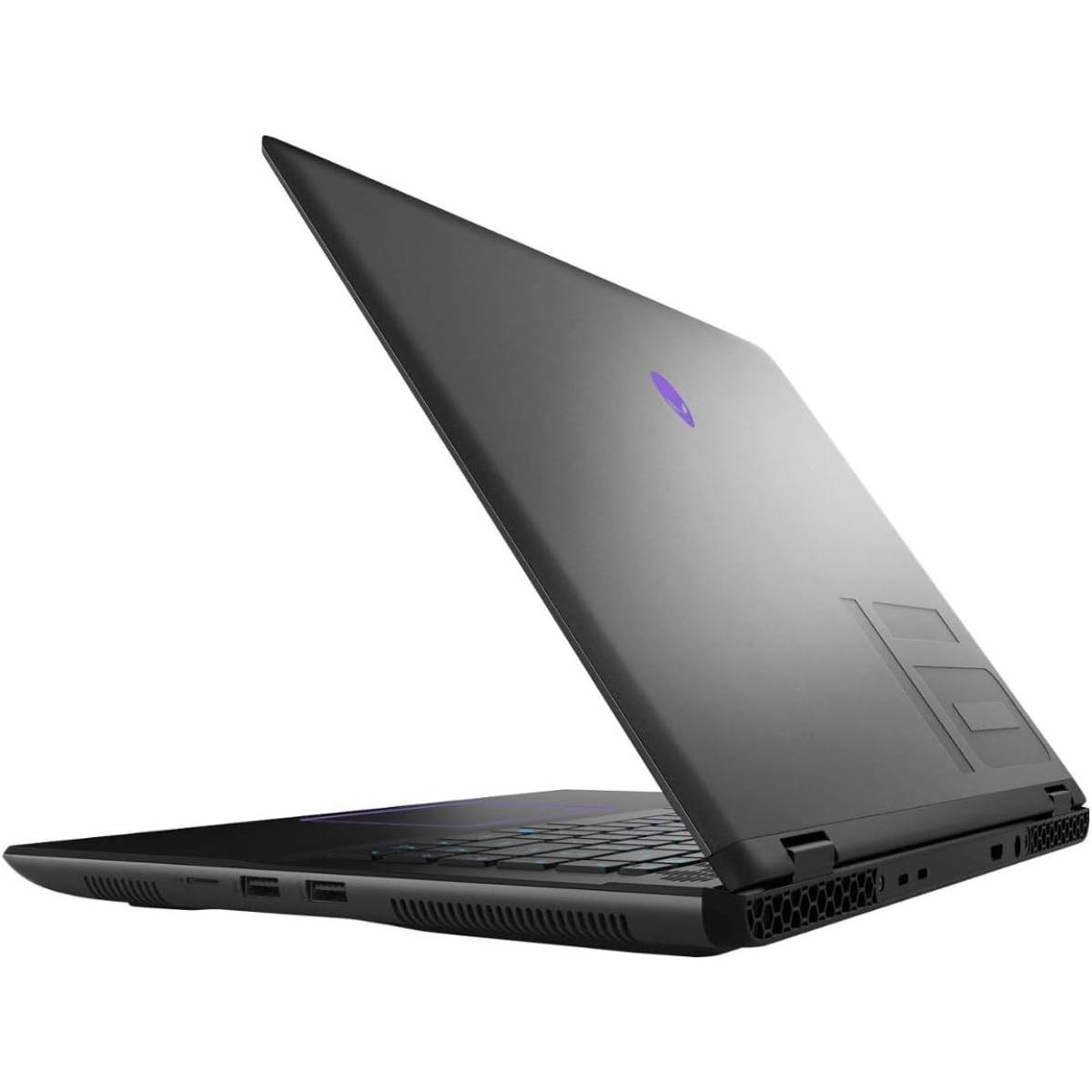 Dell Alienware M16 R2 Dark Metallic Moon Gaming Laptop, 16.0