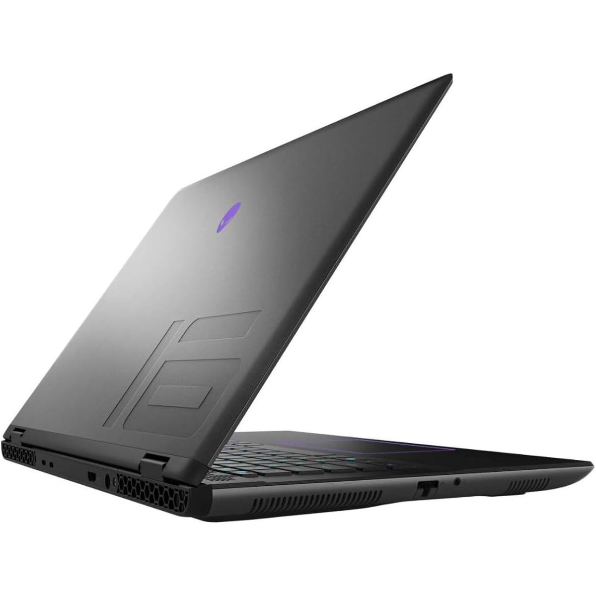 Dell Alienware M16 R2 Dark Metallic Moon Gaming Laptop, 16.0