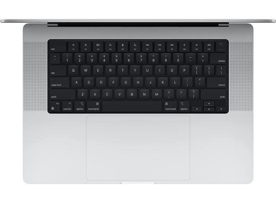 Apple MacBook Pro Laptop 16.2" Liquid Retina XDR 120Hz (3456 x 2234) // M1 Pro 10 Cores Processor //16 Cores GPU // 16GB DDR5 // 512 SSD - Space Grey