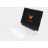 HP Victus (15-fa1137ne) 15.6" FHD 144Hz IPS, 13th Gen Intel Core i7-13700H, Nvidia RTX 3050 6GB GDDR6, 16GB DDR4 RAM, 1TB M.2 PCIe NVMe - White Edition Gaming Laptop